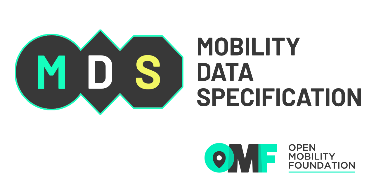 Mobility Data Specification