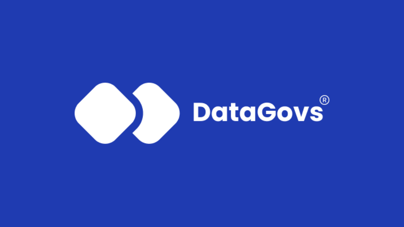 DataGovs - Data Governance as a Service